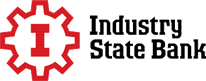 Industry Bank Logo
