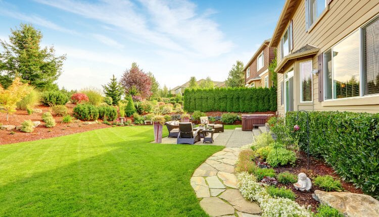 Garden Landscaping Portsmouth